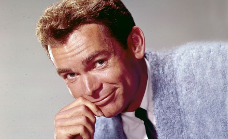 Dean Jones