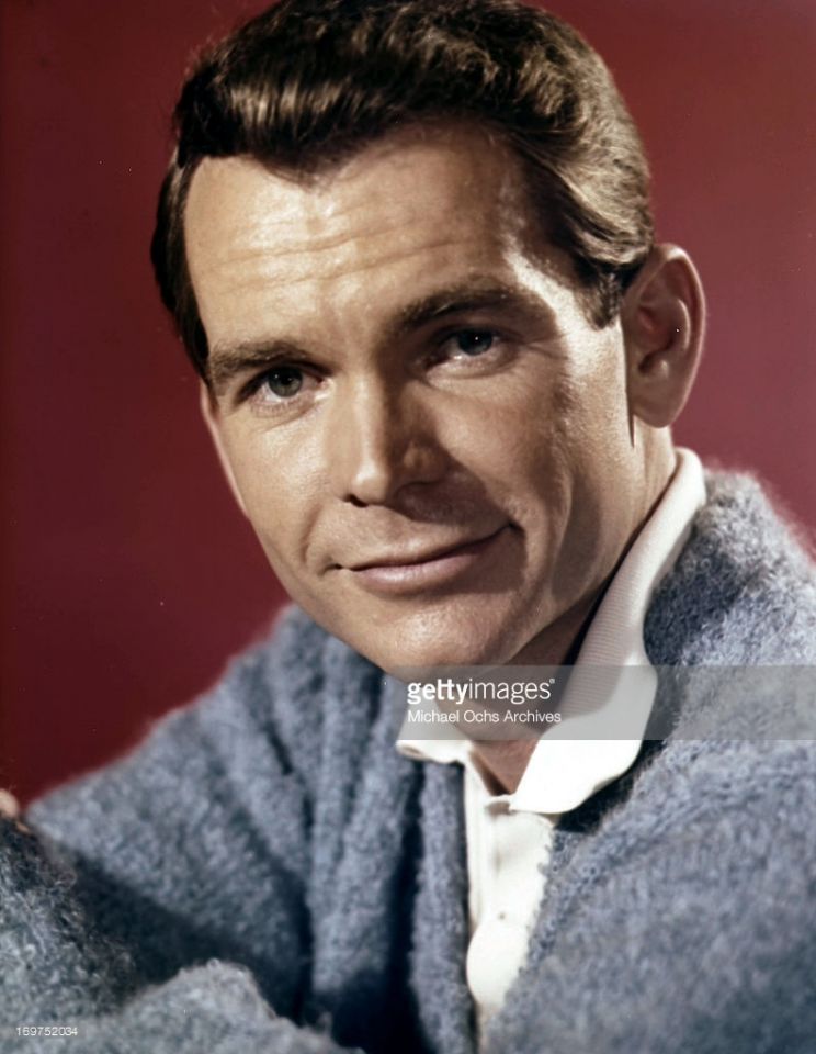 Dean Jones