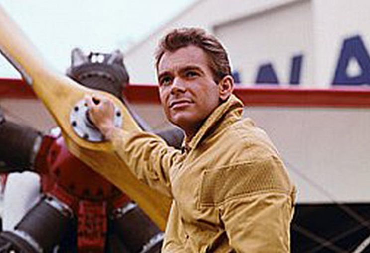 Dean Jones