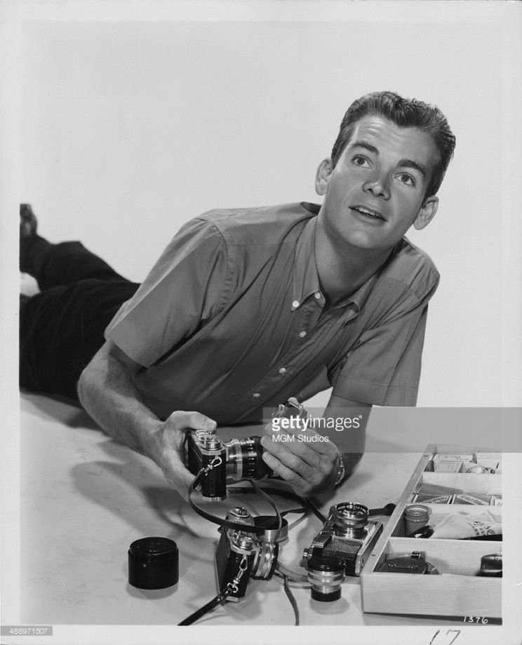 Dean Jones