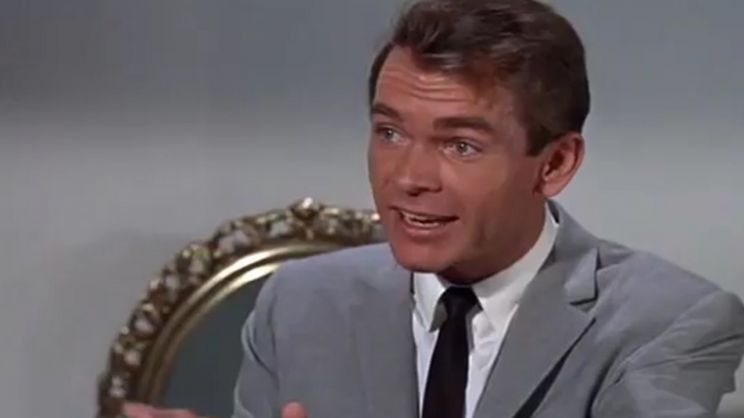 Dean Jones