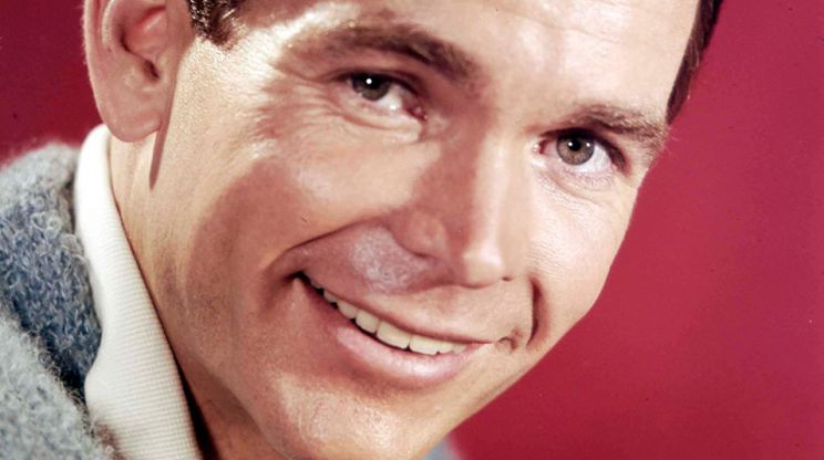 Dean Jones