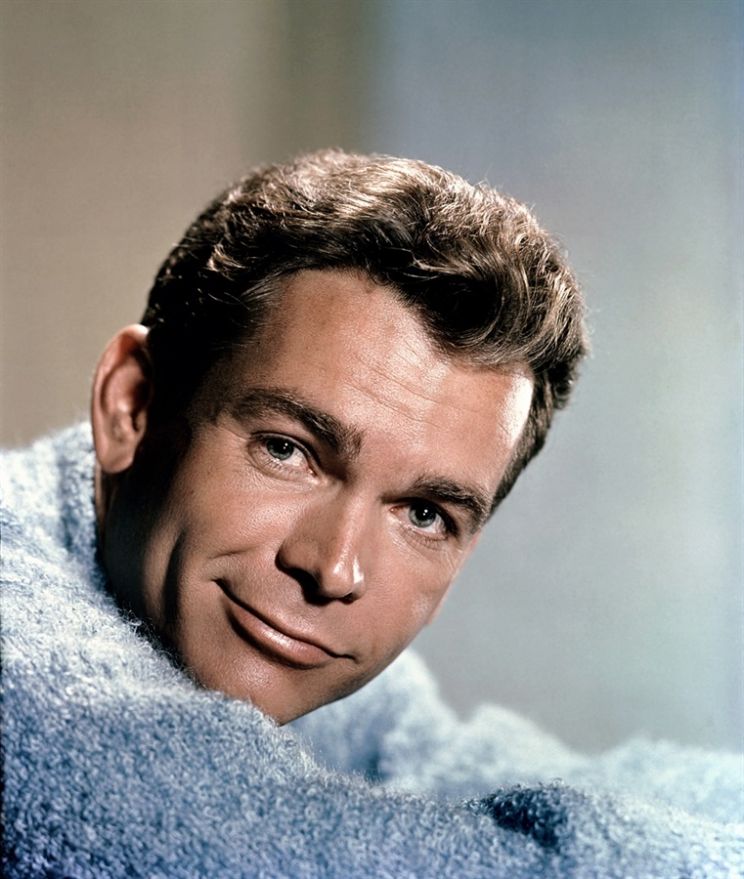 Dean Jones