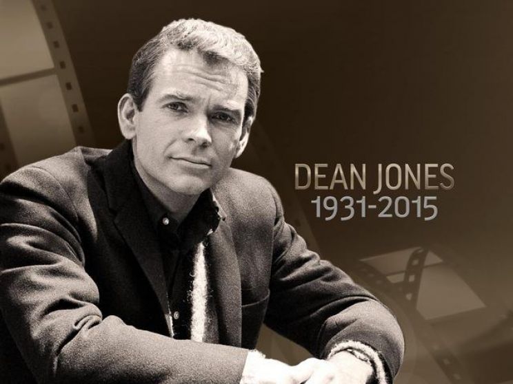 Dean Jones