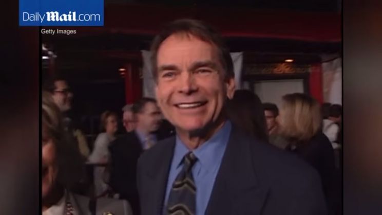 Dean Jones