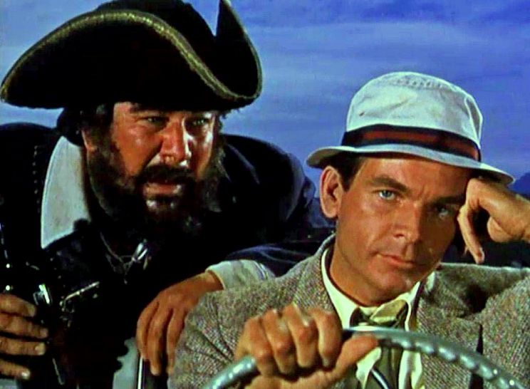 Dean Jones