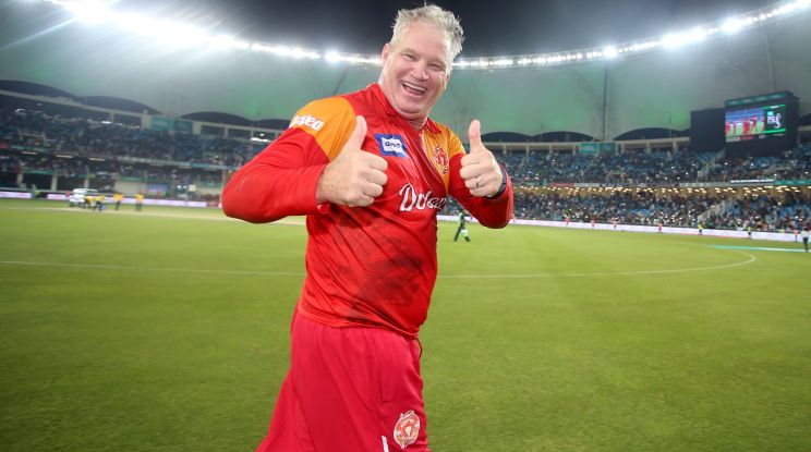 Dean Jones