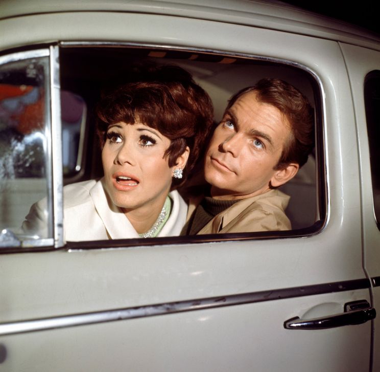 Dean Jones
