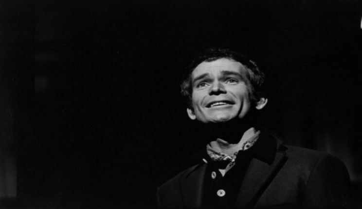 Dean Jones