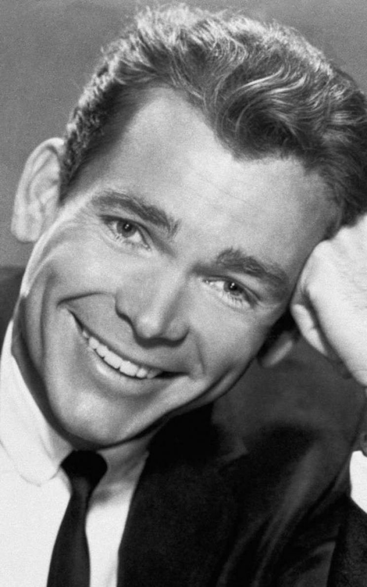 Dean Jones