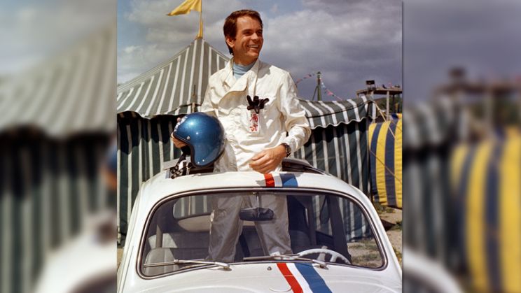 Dean Jones