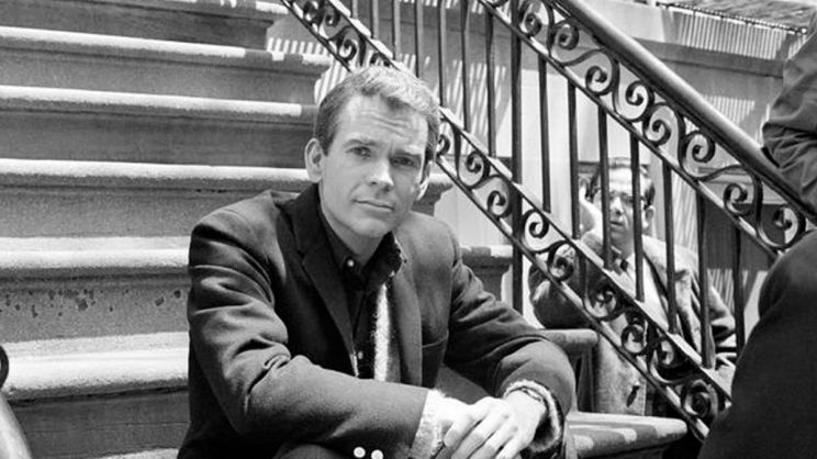 Dean Jones