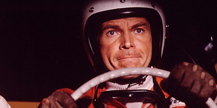 Dean Jones