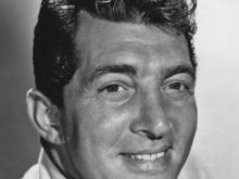 Dean Martin