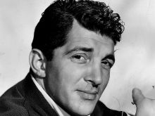 Dean Martin