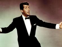 Dean Martin