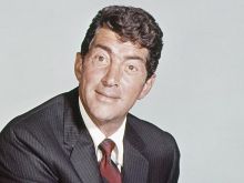 Dean Martin