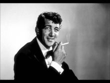 Dean Martin