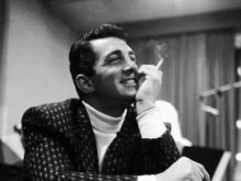 Dean Martin