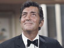 Dean Martin