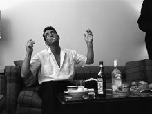 Dean Martin