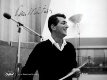 Dean Martin #288471 picture (Landscape Medium)