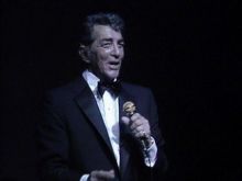 Dean Martin