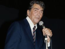 Dean Martin