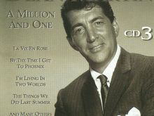 Dean Martin