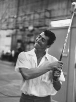 Dean Martin #288478 picture (Portrait Medium)