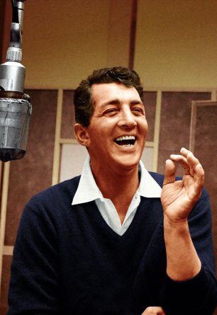 Dean Martin