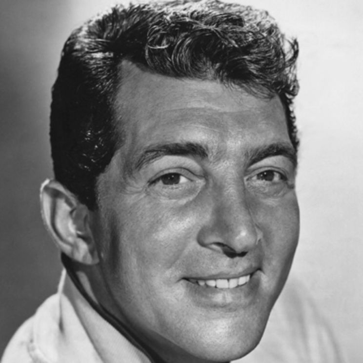 Dean Martin