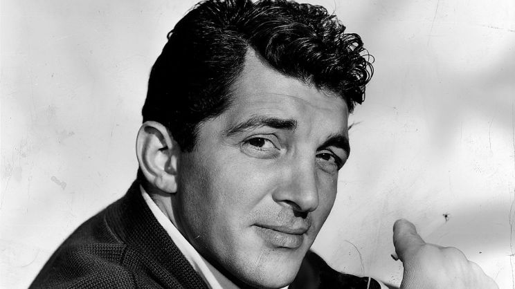 Dean Martin