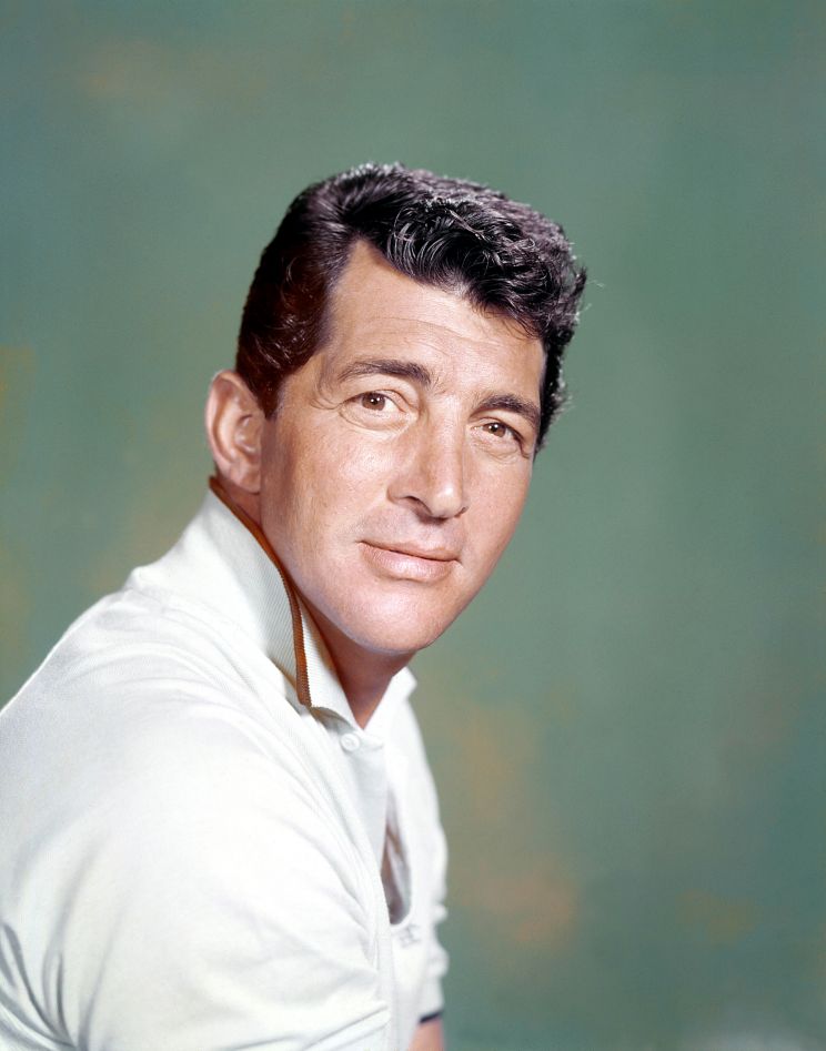 Dean Martin