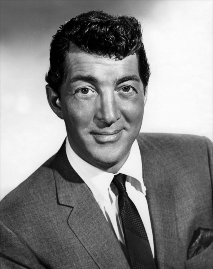 Dean Martin