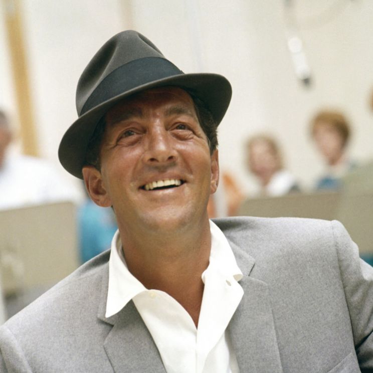 Dean Martin