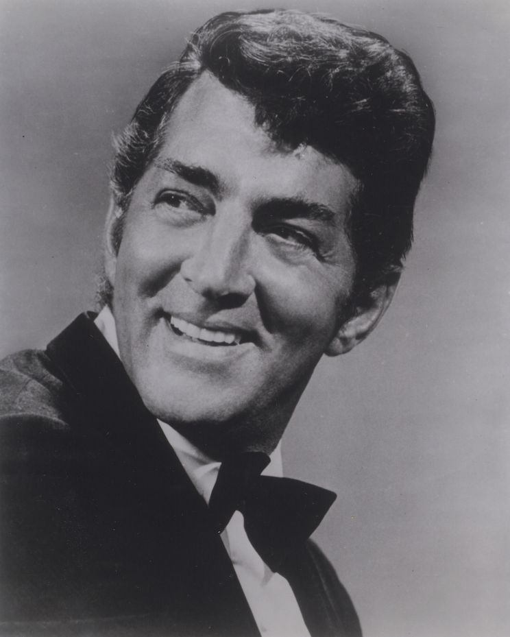 Dean Martin