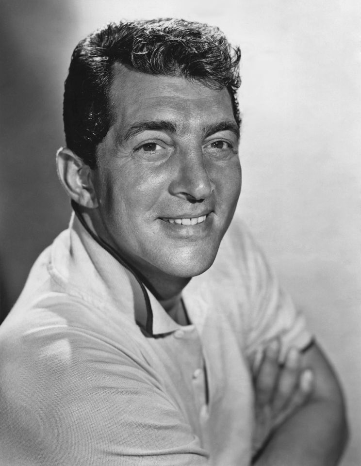 Dean Martin