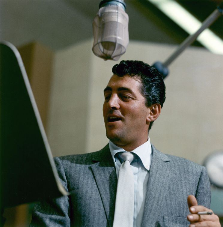 Dean Martin