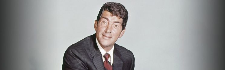 Dean Martin