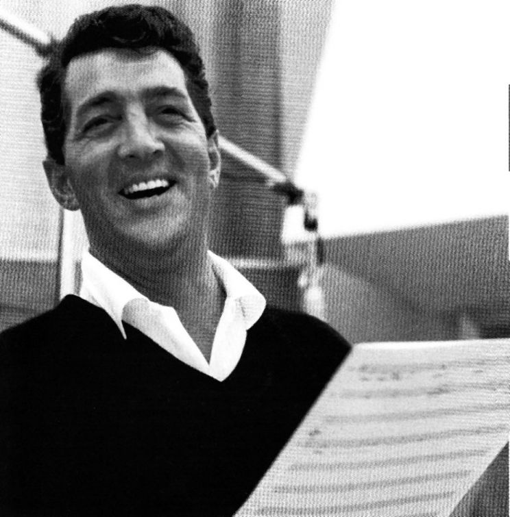 Dean Martin