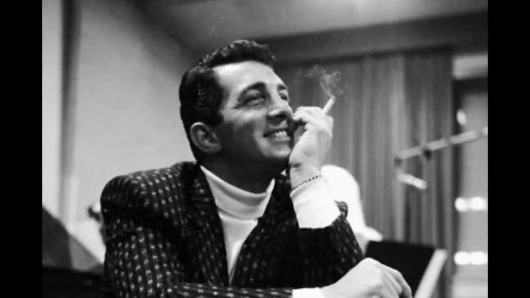 Dean Martin