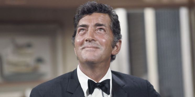 Dean Martin