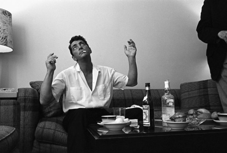 Dean Martin