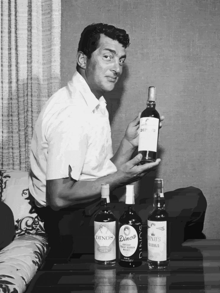 Dean Martin