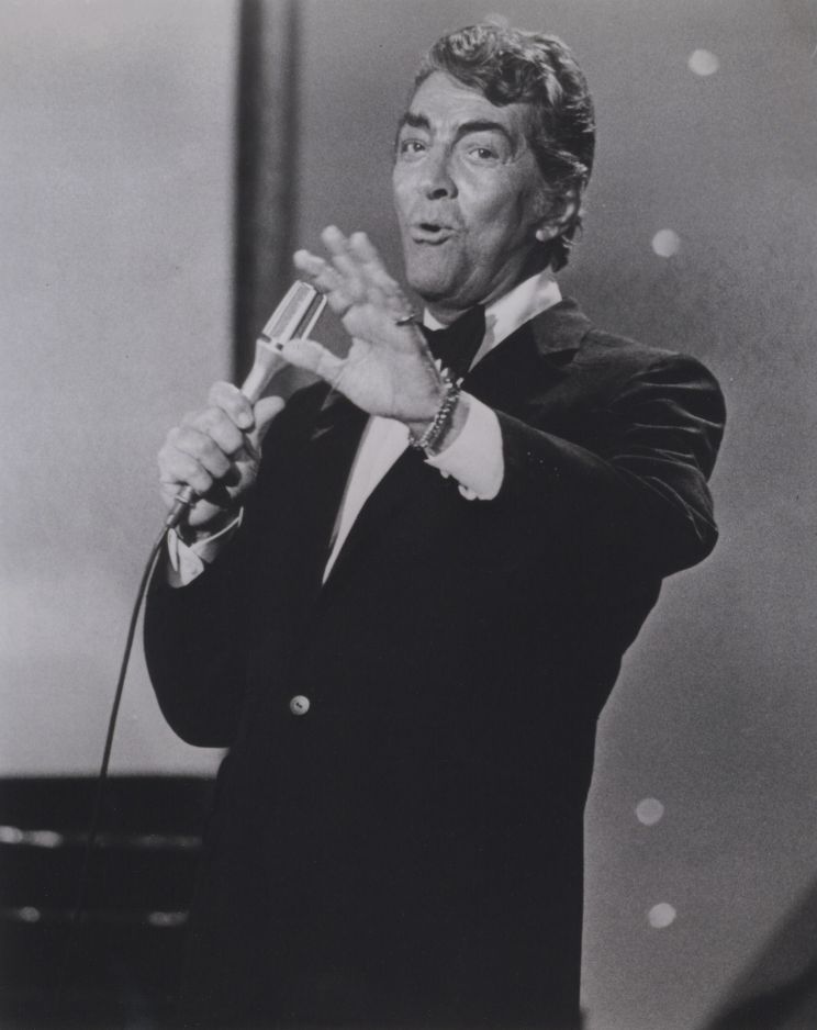 Dean Martin