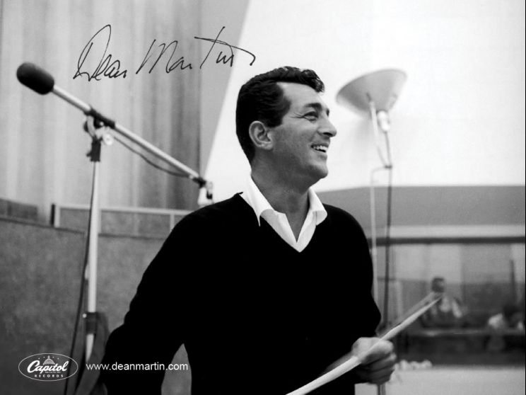 Dean Martin