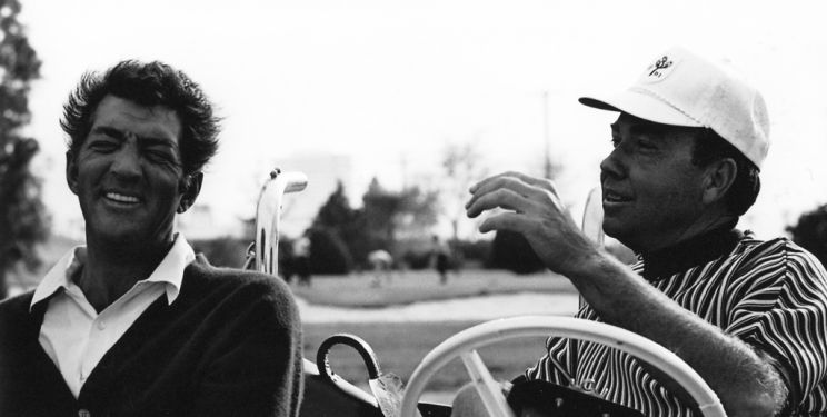 Dean Martin