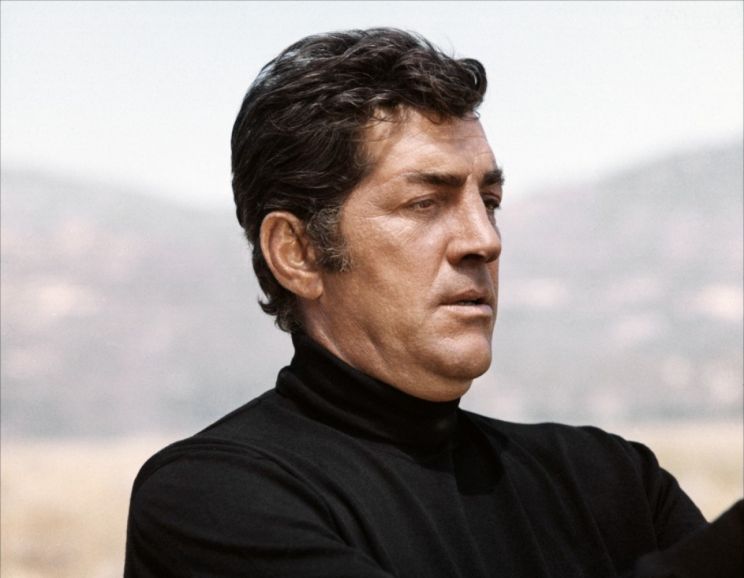 Dean Martin