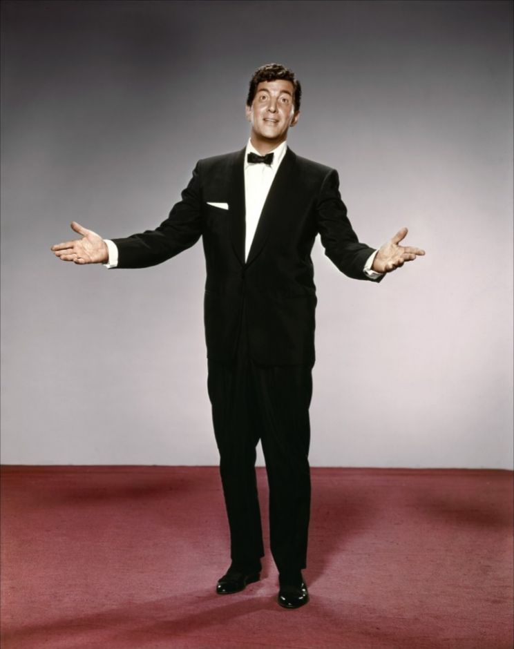 Dean Martin